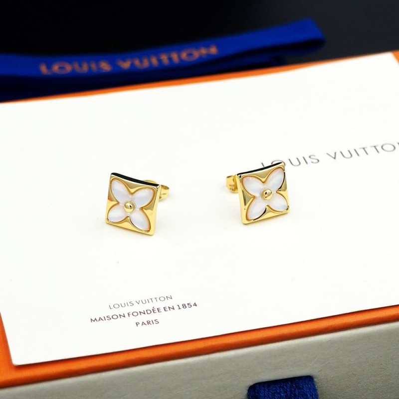 LV Earrings